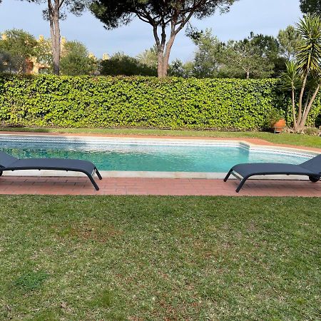 Algarvila Vilamoura Bagian luar foto