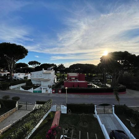 Algarvila Vilamoura Bagian luar foto