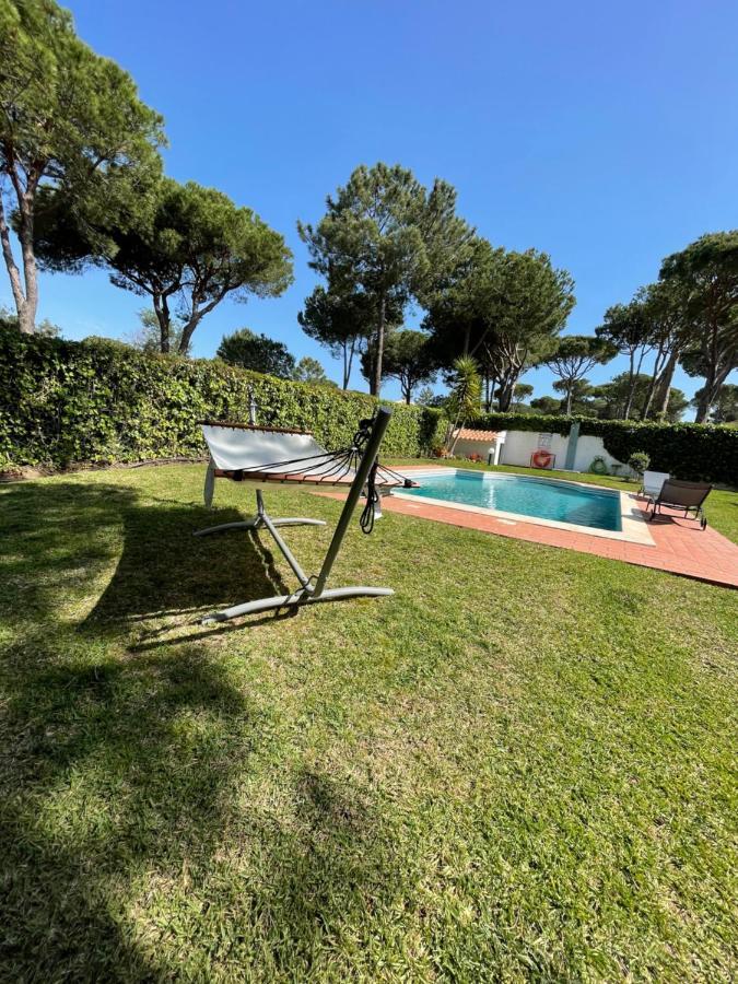 Algarvila Vilamoura Bagian luar foto