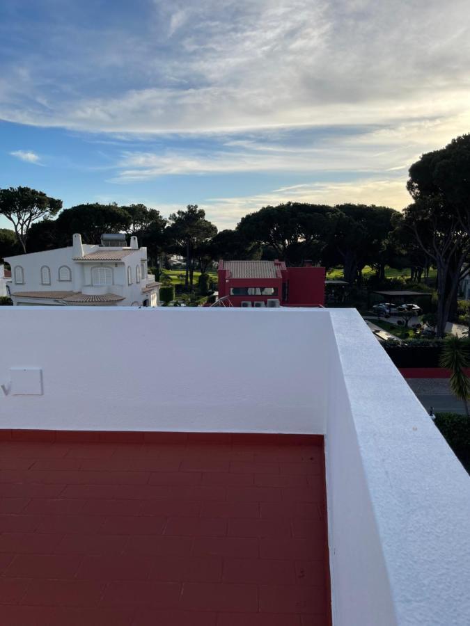 Algarvila Vilamoura Bagian luar foto
