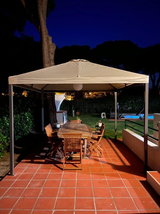 Algarvila Vilamoura Bagian luar foto