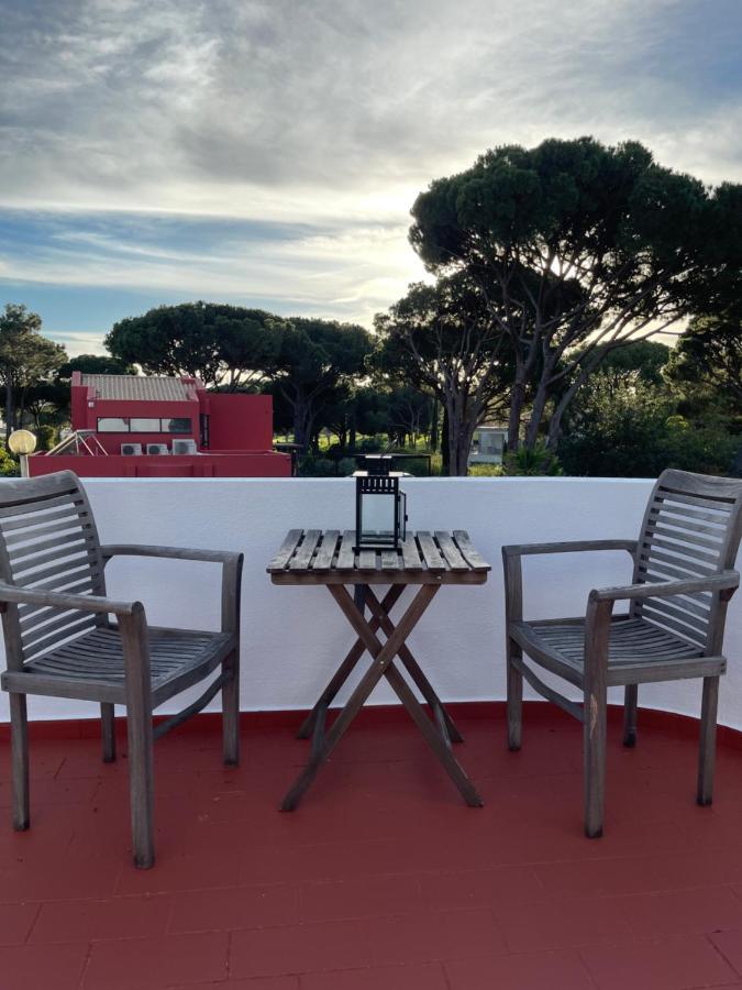 Algarvila Vilamoura Bagian luar foto