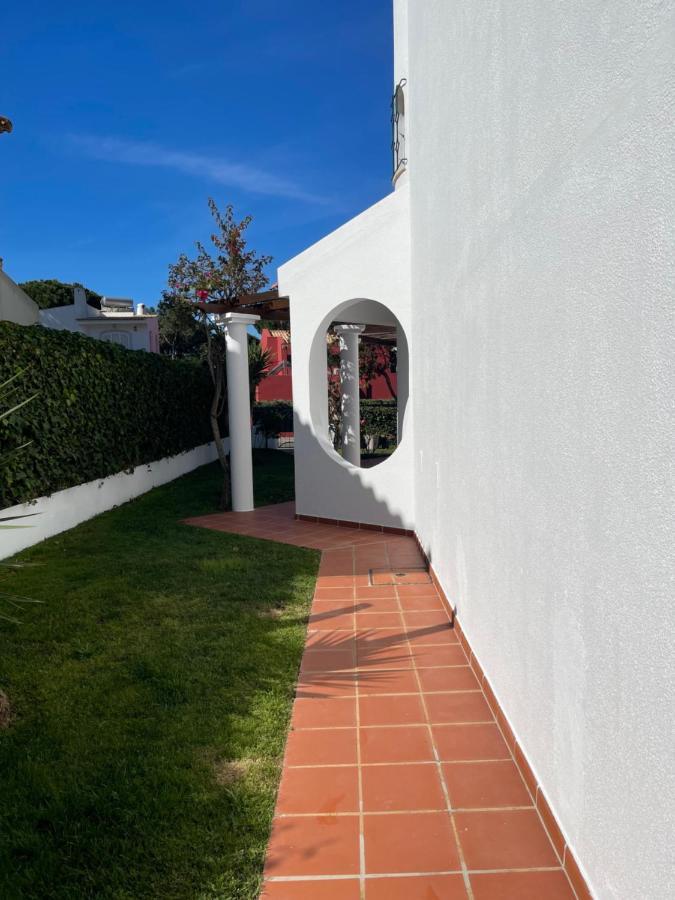 Algarvila Vilamoura Bagian luar foto