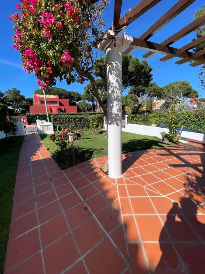 Algarvila Vilamoura Bagian luar foto