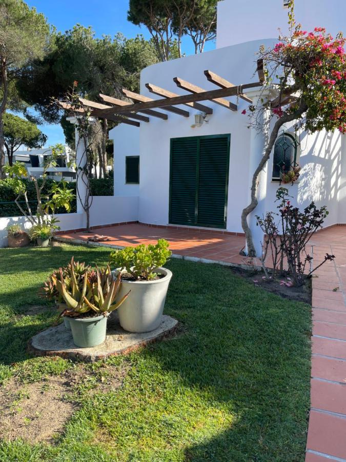 Algarvila Vilamoura Bagian luar foto