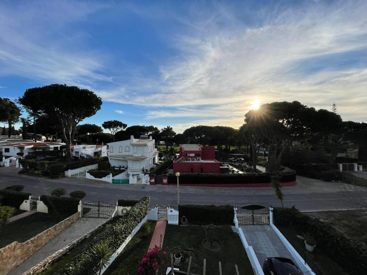 Algarvila Vilamoura Bagian luar foto