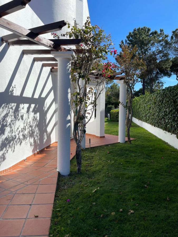 Algarvila Vilamoura Bagian luar foto