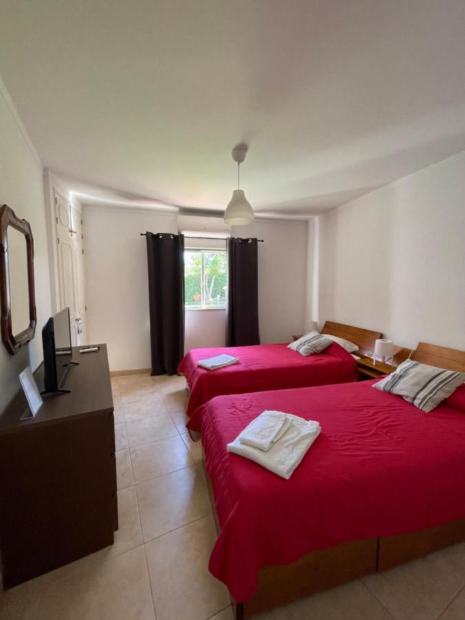 Algarvila Vilamoura Bagian luar foto