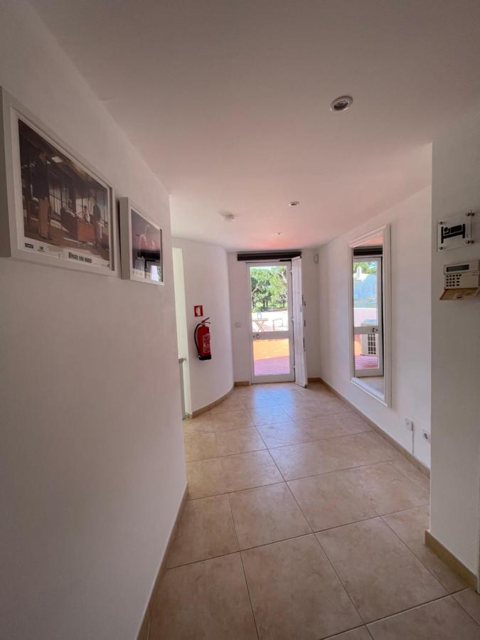 Algarvila Vilamoura Bagian luar foto