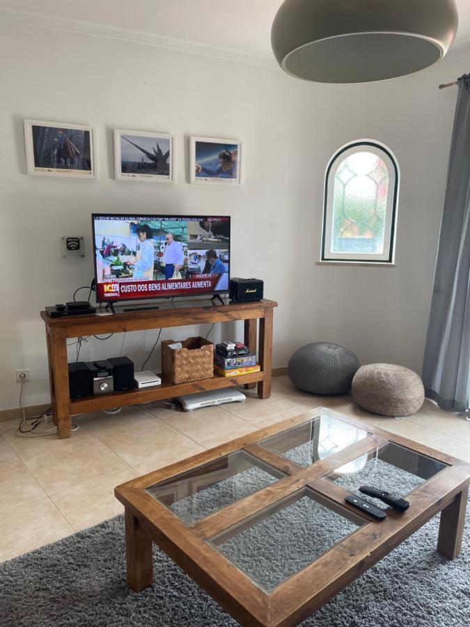 Algarvila Vilamoura Bagian luar foto