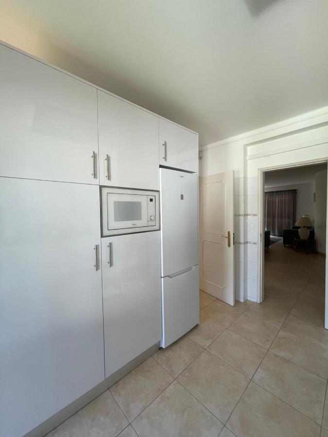 Algarvila Vilamoura Bagian luar foto