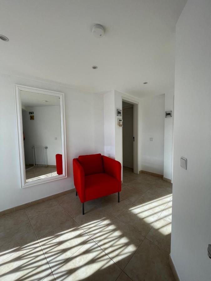 Algarvila Vilamoura Bagian luar foto